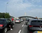 Najveće gužve na Izačiću/
