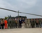 Helez u posjeti OS BiH u Crnoj Gori/