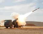 visecijevni lanser raketa PULS/