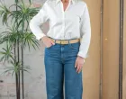 Izgledajte vitkije i mlađe bez dijete/Pinterest