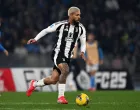 Douglas Luiz (FOTO: X)/Foto: 