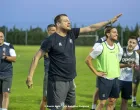 Nenad Lalatović (FOTO: Jasmin Radić/FK Budućnost Podgorica)/Foto: 