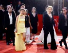 Crveni tepih na 31. Sarajevo Film Festivalu, četvrta noć/Damir Deljo