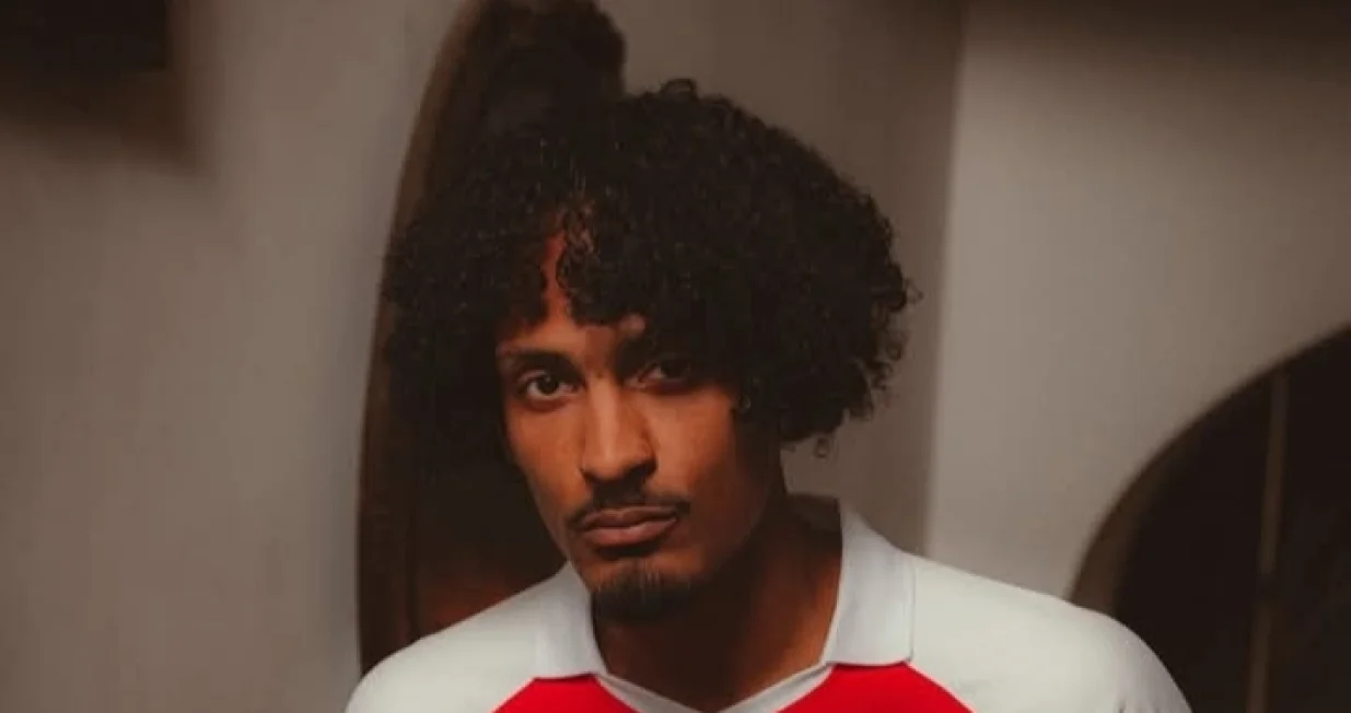 Sebastien Haller/Foto: