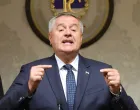 Predsjednik Vlade Republike Srpske Radovan Višković/Senad Gubelić