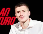 Dino Kurbegović/Foto: 