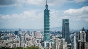 Na Tajvanu održan simpozijum povodom 80. godišnjice pobede u ratu protiv Japanske agresije/