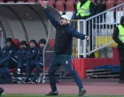 Nenad Lalatović/Foto: Fk Vojvodina