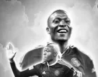 Tendai Ndoro/Foto: 