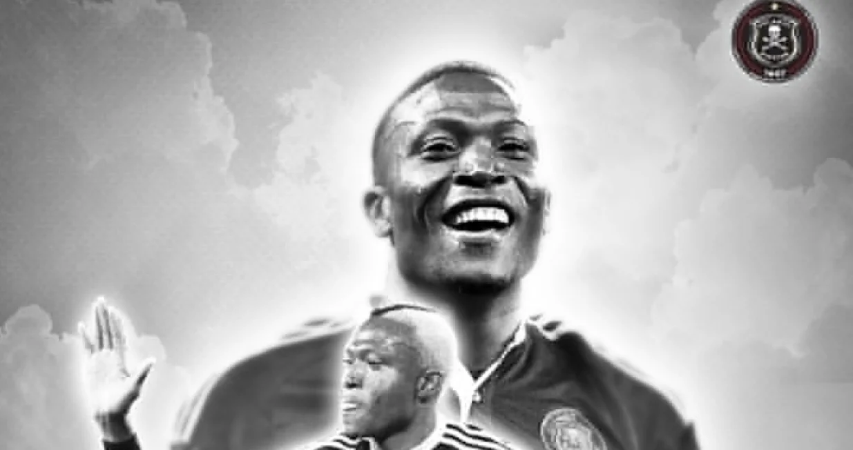 Tendai Ndoro/Foto: 