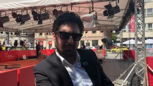 Georgi Unkovski/