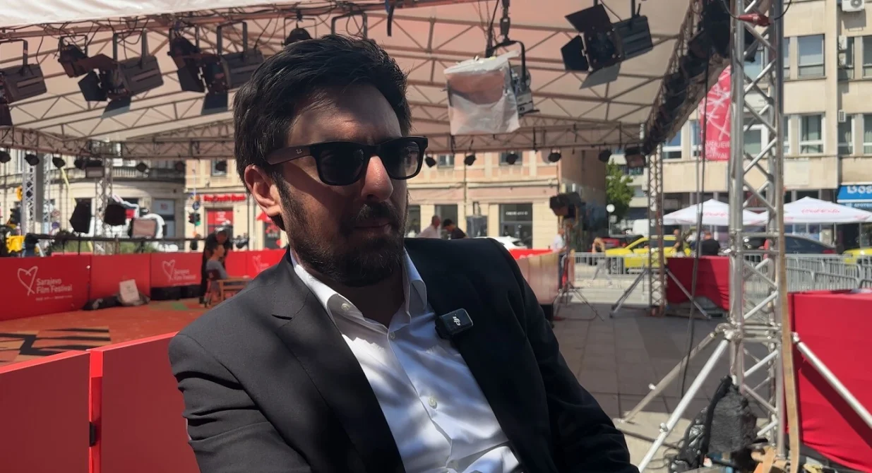 Georgi Unkovski/