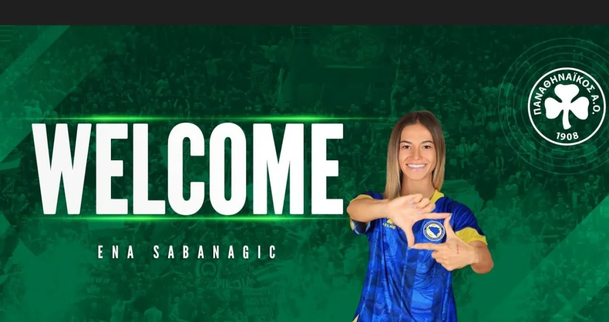 Ena Šabanagić/Foto: