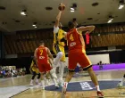 Jusuf Nurkić i Nikola Vučević/Foto: 