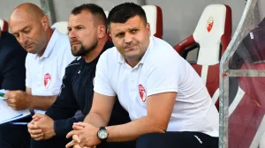 Feđa Dudić/Foto: 
