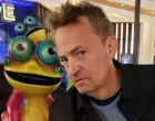 Matthew Perry/Instagram
