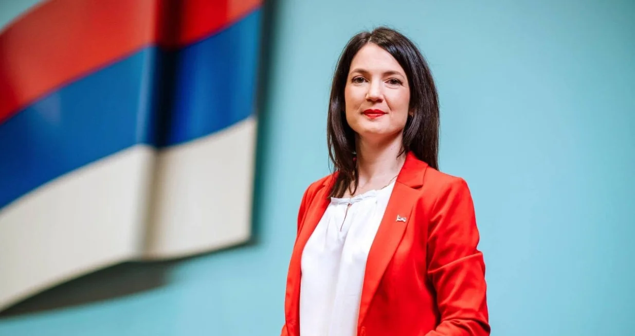Jelena Trivić//