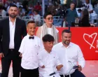 Peta noć 31. SFF-a, crveni tepih/Damir Deljo