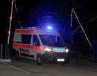 hitna pomoć noć/