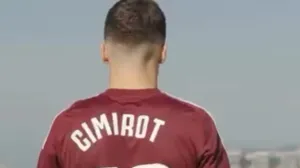 Gojko Cimirot/Foto: 