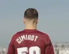 Gojko Cimirot/Foto: 