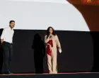 Safiyya Ingar, projekcija filma "Nevjeste" na 31. Sarajevo Film Festivalu//