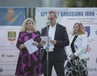 Otvaranje turnira/Foto: 