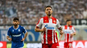 Rade Krunić/Foto: 