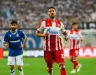 Rade Krunić/Foto: 
