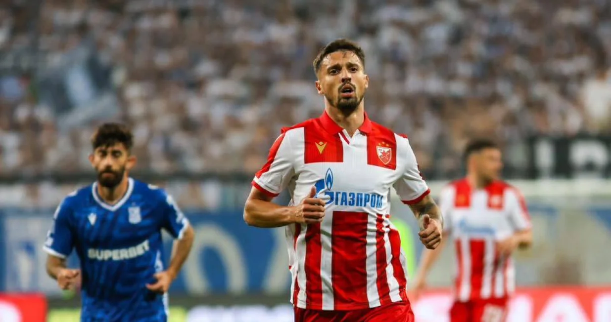 Rade Krunić/Foto: 