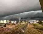 Vrlo snažan sustav ide na Umaštinu/Istramet