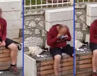 Škola se nalazi nedaleko od ovog mjesta/Hayat/