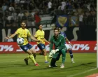 FK Željezničar - FK Rudar Prijedor/Foto: 