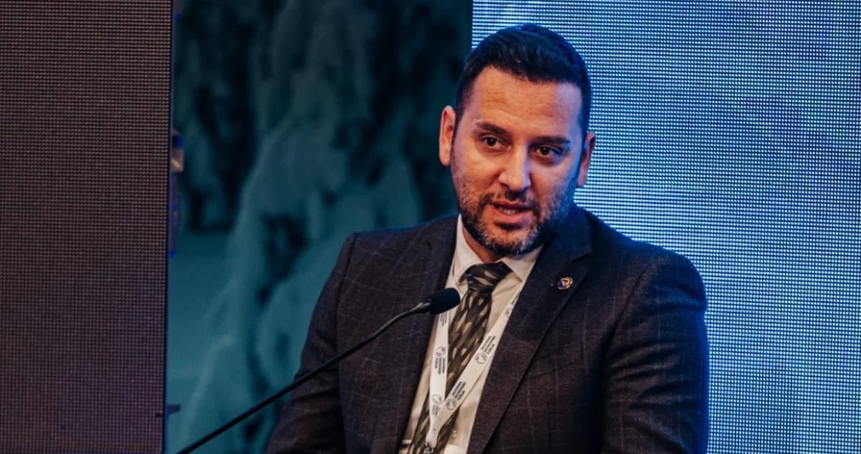 Almir Badnjević/