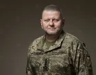 Valeriy Zaluzhny/