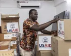 Uticaj obustave USAID-ove pomoći na zdravstvo/Michel Lunanga/via Getty Images/