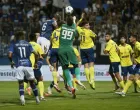 FK Željezničar - FK Rudar Prijedor/Foto: 