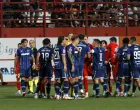 FK Velež Mostar - FK Željezničar/Foto: 