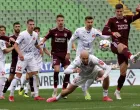 FK Sarajevo - FK Igman (FOTO: Sanel Konjhodžić/Sport1)/Foto: 