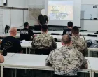 Britanski rendžeri obučavaju OS BiH i SIPA-u/