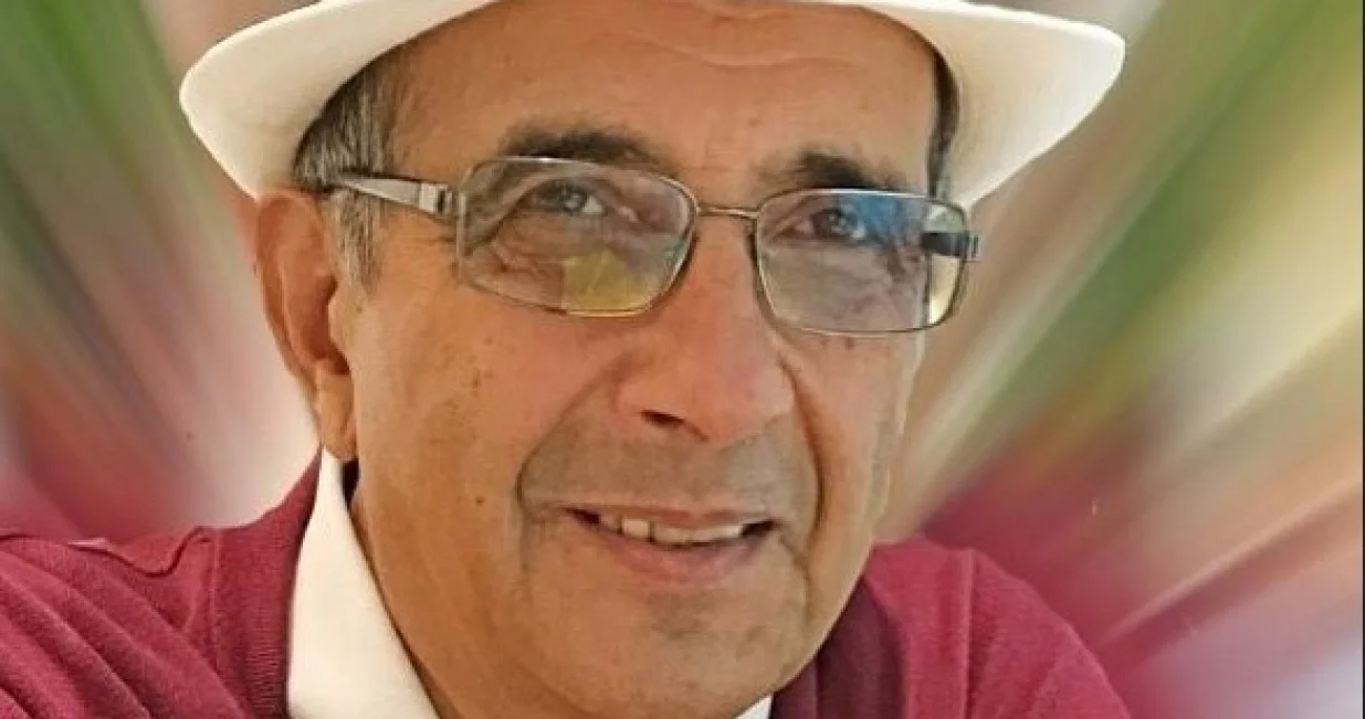 Jahiel Kamhi/