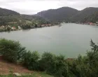 Zvorničko jezero/Ilustracija/X.com//