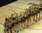 Ženska kadetska reprezentacija BiH u košarci/Foto: 