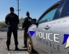francuska policija/Sanja ДђukiД‡
