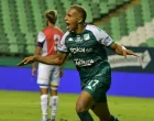 juan cordoba/Foto: 