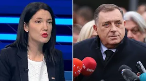 / Oslobođenje/