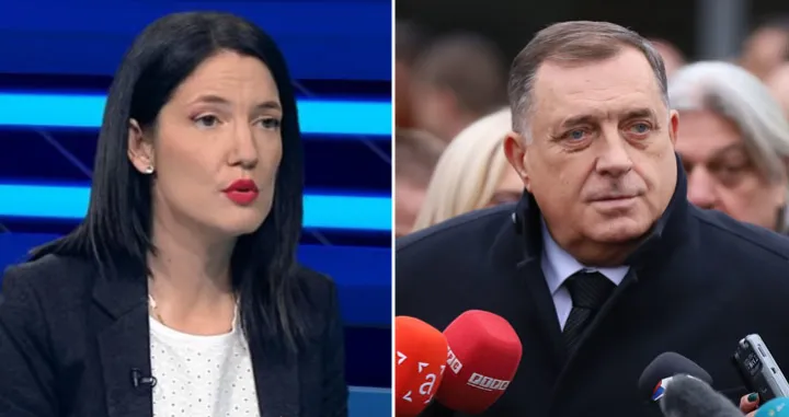 / Oslobođenje/