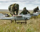 Ruski dron/Vadim Savitsky