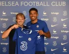 Wesley Fofana/Foto: 