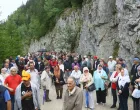 obilježavanje stradanja Bošnjaka na Korićanskim stijenama/Muhamed Tunović